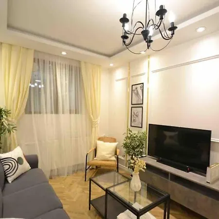 Daire Town İstanbul